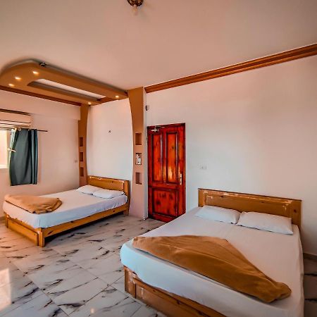 Zarnouk Beach House Дахаб Экстерьер фото